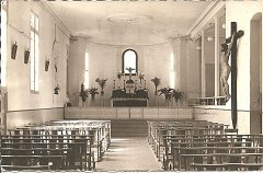 ORAN EGLISE DE SAINT EUGENE  (1)